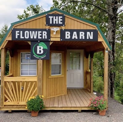 The Flower Barn