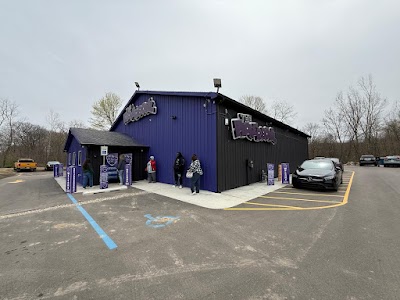 The Flower Bowl Cannabis Dispensary New Buffalo