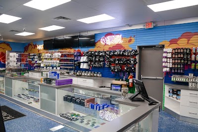 The Flower Bowl Recreational Marijuana Dispensary