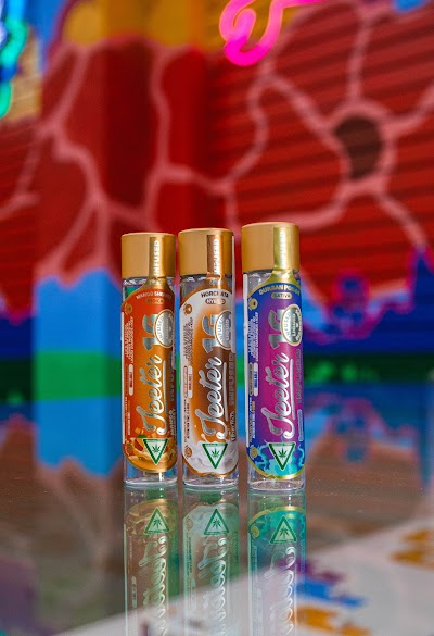 The Flower Bowl Recreational Marijuana Dispensary