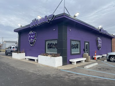 The Flower Bowl Recreational Marijuana Dispensary