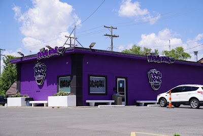 The Flower Bowl Recreational Marijuana Dispensary