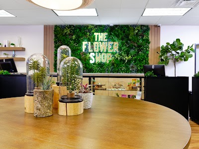 The Flower Shop - Mesa