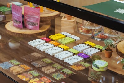 The Flower Shop - Mesa