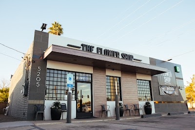 The Flower Shop - Mesa