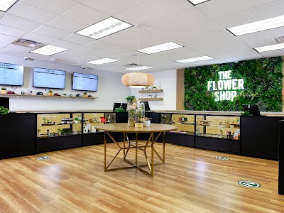 The Flower Shop - Mesa