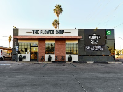 The Flower Shop - Mesa