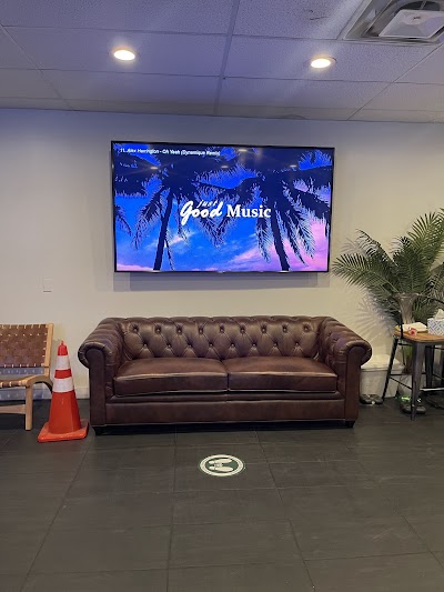 The Flower Shop - Phoenix