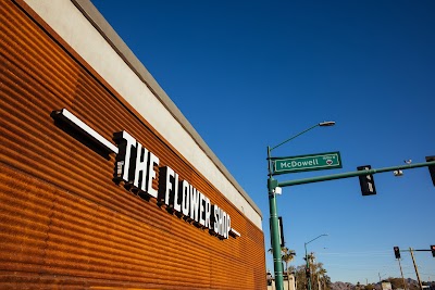 The Flower Shop - Phoenix