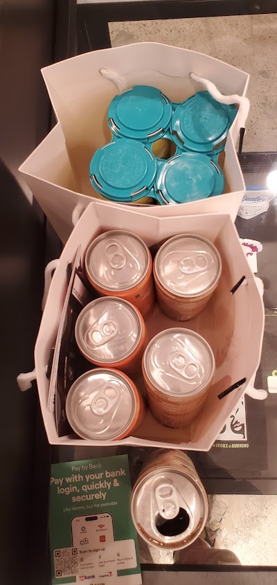 The Flowery Dispensary Bronx