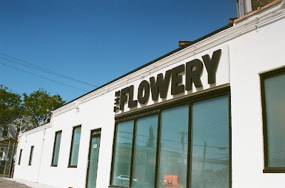 The Flowery Dispensary Bronx