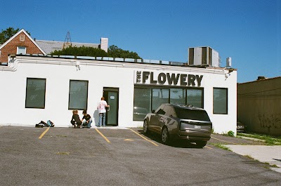 The Flowery Dispensary Bronx