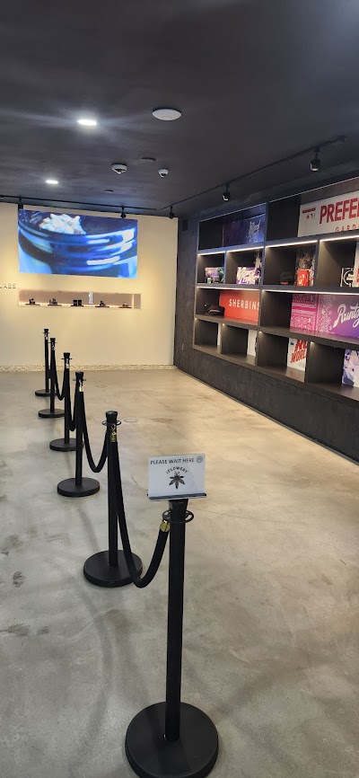 The Flowery Dispensary Clearwater