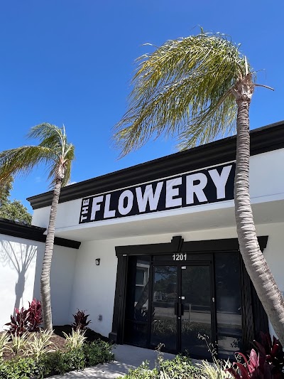 The Flowery Dispensary Clearwater