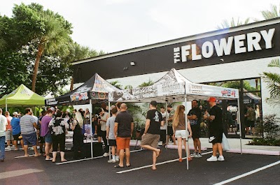 The Flowery Dispensary Fort Myers