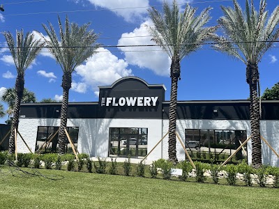 The Flowery Dispensary Fort Myers
