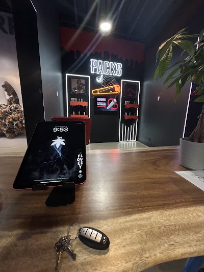 The Flowery Dispensary Hollywood