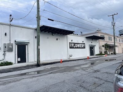 The Flowery Dispensary Hollywood