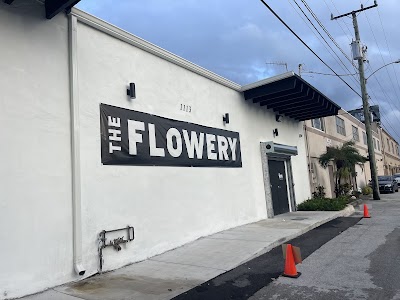 The Flowery Dispensary Hollywood