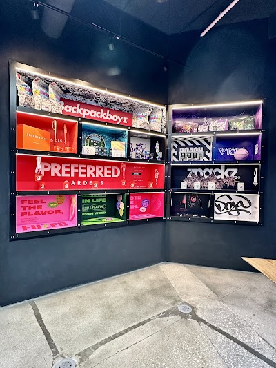 The Flowery Dispensary Miami