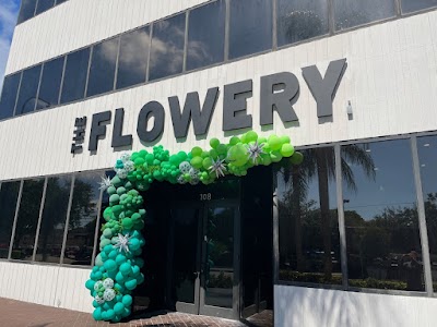 The Flowery Dispensary Miami