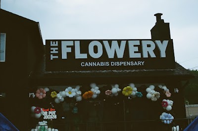 The Flowery Dispensary Richmond Ave