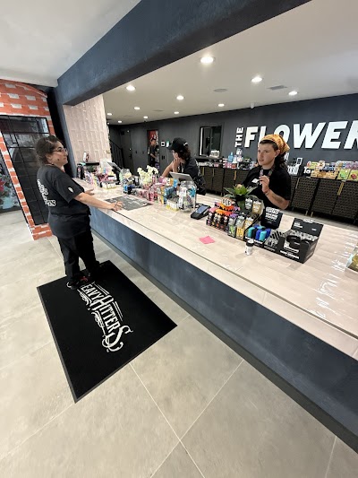 The Flowery Dispensary Richmond Ave