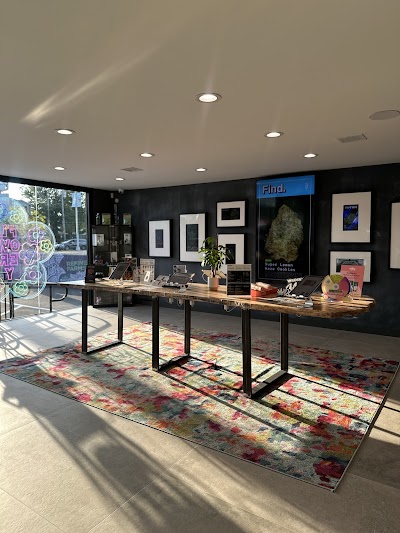 The Flowery Dispensary Richmond Ave