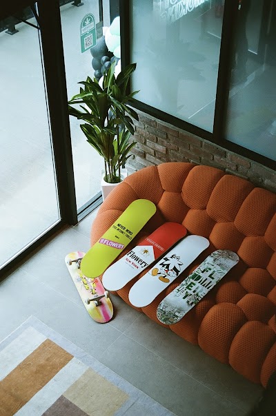 The Flowery Dispensary Richmond Ave