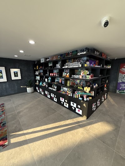 The Flowery Dispensary Richmond Ave