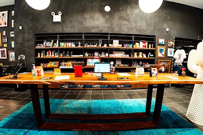 The Flowery Dispensary SoHo