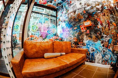 The Flowery Dispensary SoHo