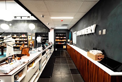 The Flowery Dispensary SoHo