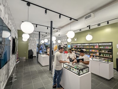 The Flowery Dispensary SoHo