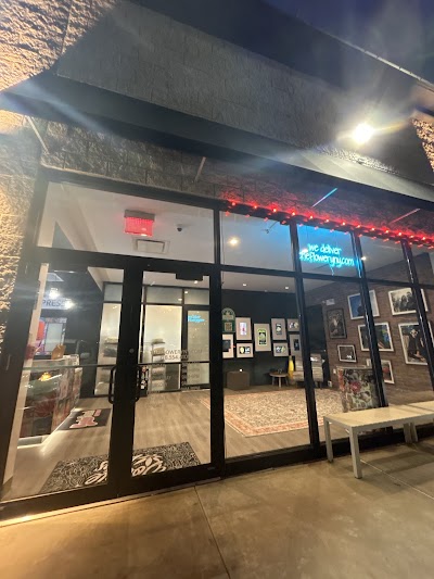 The Flowery Dispensary Staten Island