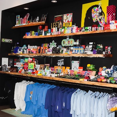 The Flowery Dispensary Staten Island