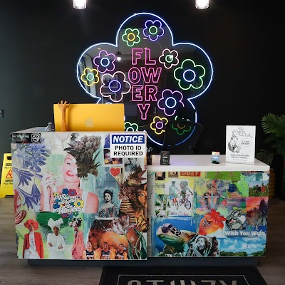 The Flowery Dispensary Staten Island