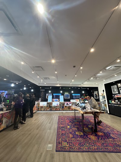 The Flowery Dispensary Staten Island