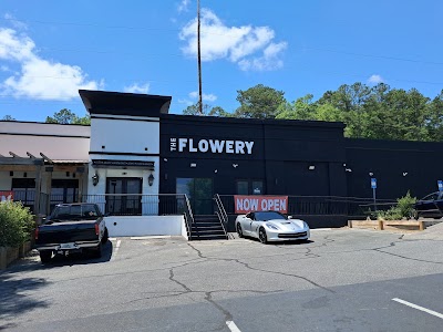 The Flowery Dispensary Tallahassee