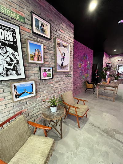 The Flowery Dispensary Tallahassee