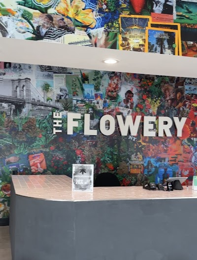 The Flowery Haverstraw