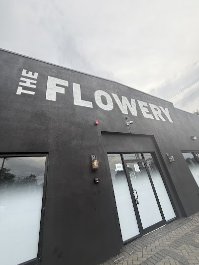 The Flowery Haverstraw