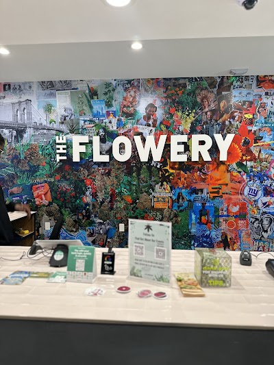 The Flowery Haverstraw