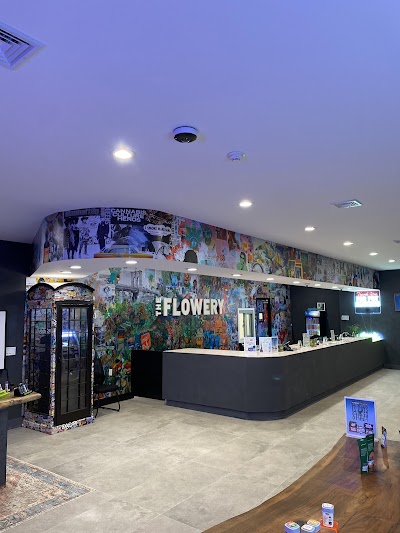 The Flowery Haverstraw