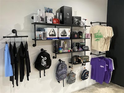 The Flowery Inverness