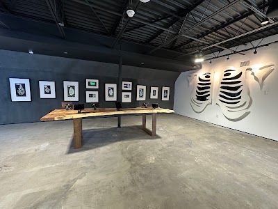 The Flowery Jacksonville