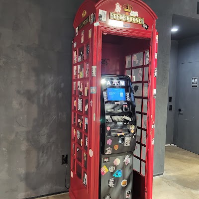 The Flowery Jacksonville