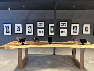 The Flowery Jacksonville