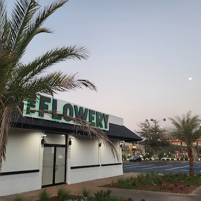 The Flowery Jacksonville
