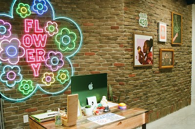 The Flowery Melbourne